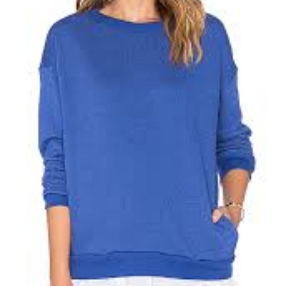 Olivia Sweatshirt
